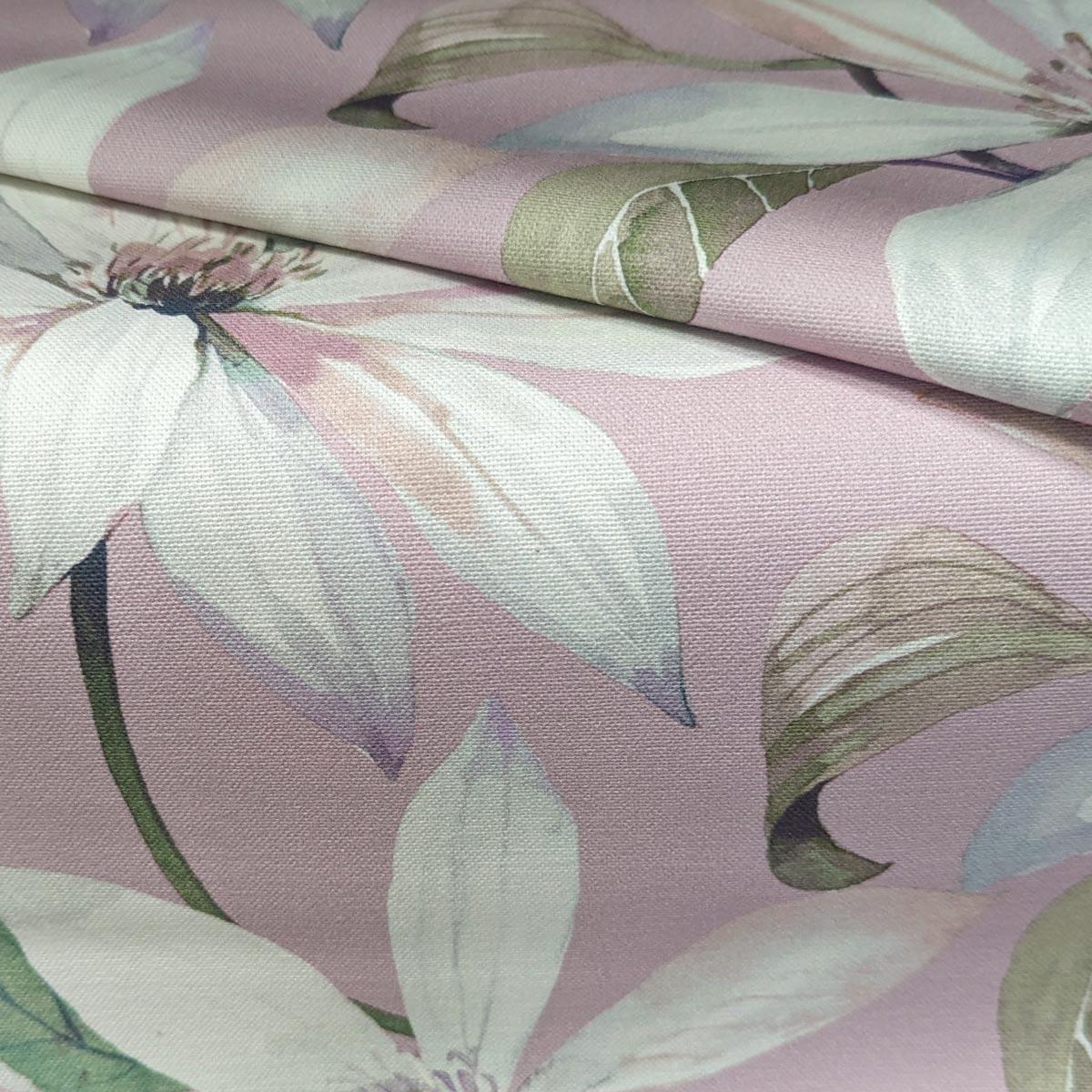 Olivia Thistle Made To Measure Curtains by Style Furnishings