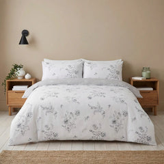 Sustainable Sadie Royal Duvet Cover Bedding Set