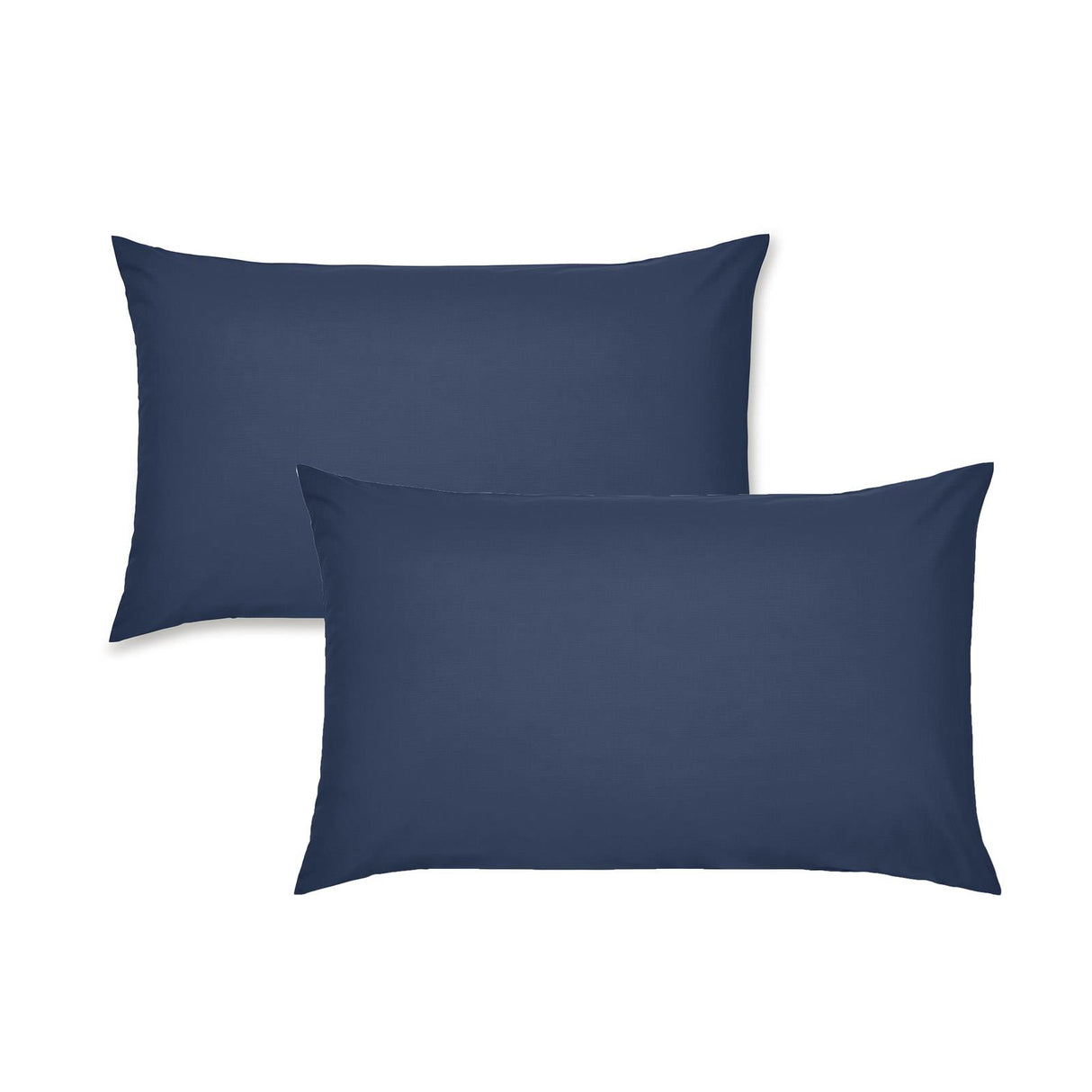 Easy Iron Percale Pillowcase Pair by Catherine Lansfield