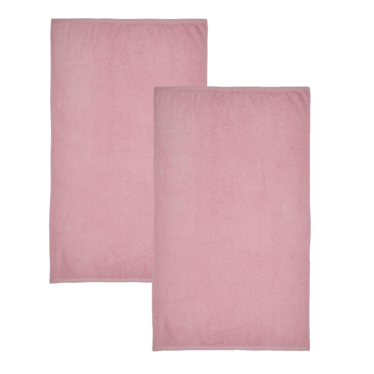 Quick Dry 400gsm 2 Piece Bath Sheet Towel Bale by Catherine Lansfield
