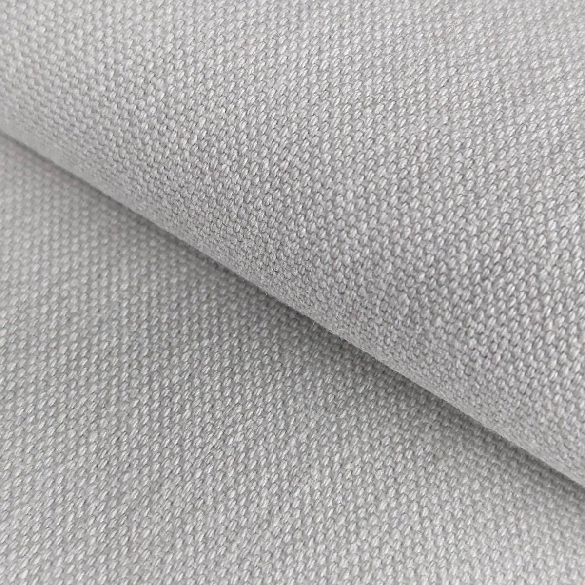 Panama Silver Made To Measure Roman Blind by Style Furnishings