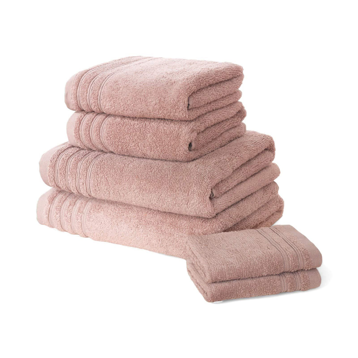So Soft 480gsm Towel Bale Set by Rapport Home