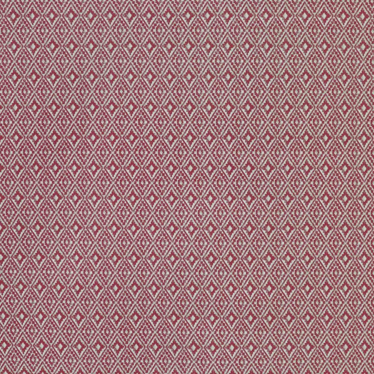 Aztec Salsa Made To Measure Curtains by Style Furnishings