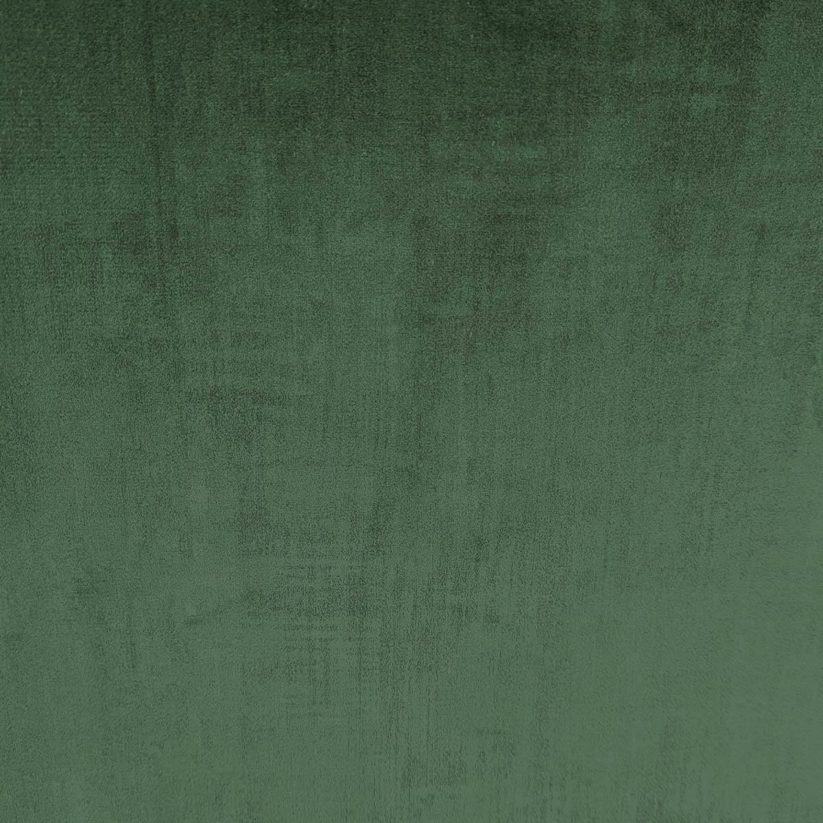 Heritage Bottle Green Made To Measure Roman Blind by Style Furnishings