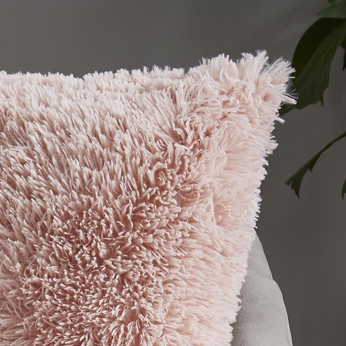 Catherine Lansfield Cuddly Soft Filled Cushion 45cm x 45cm (18" x 18") 30
