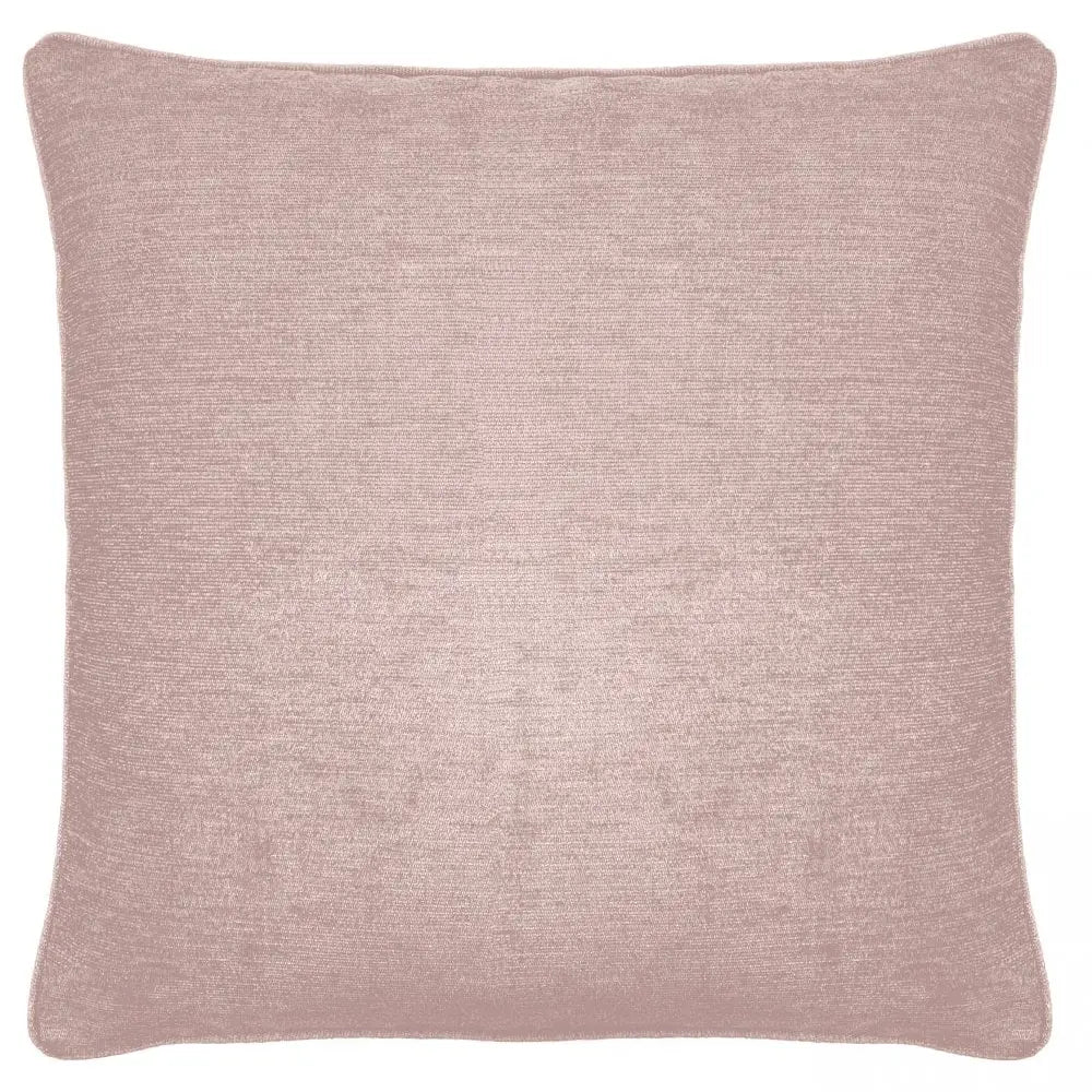 Savoy Chenille Cushion Cover 17" x 17" (43cm x 43cm) by Enhanced Living 5