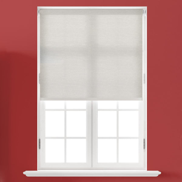 Ennis Arran Dim Out Made to Measure Roller Blind - Ideal