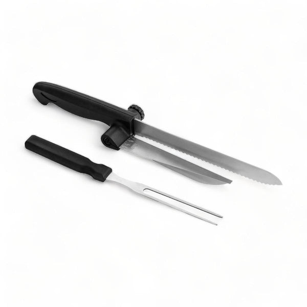 Essentials Carving Knife Set - Ideal