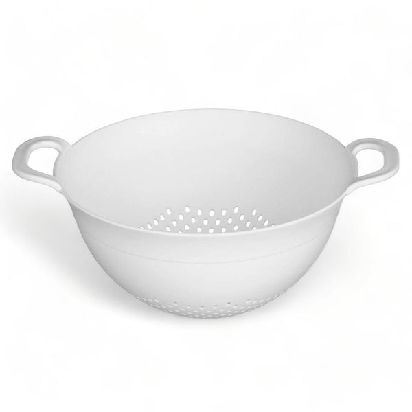 Every Day Plastic Colander - Ideal