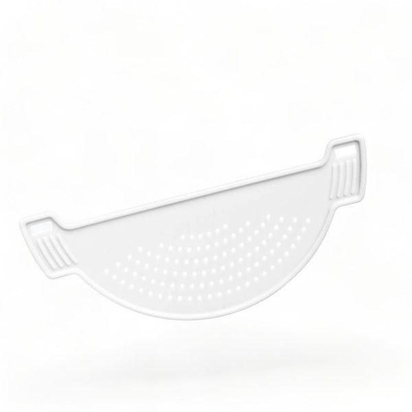Every Day Plastic Pan Strainer - Ideal