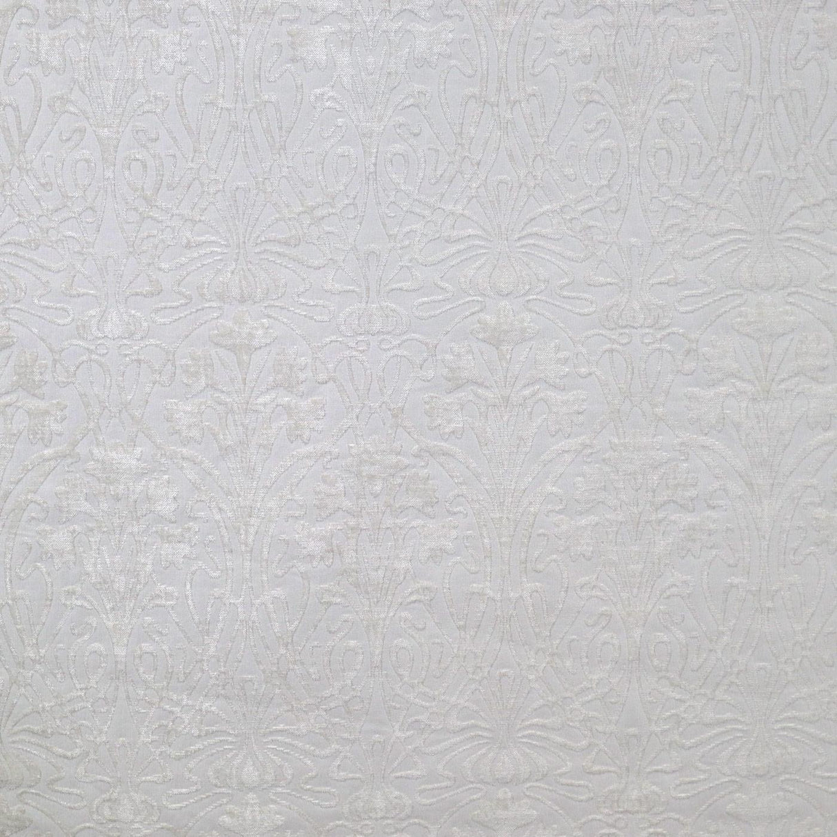 Tiverton Ivory Made To Measure Roman Blind by Style Furnishings