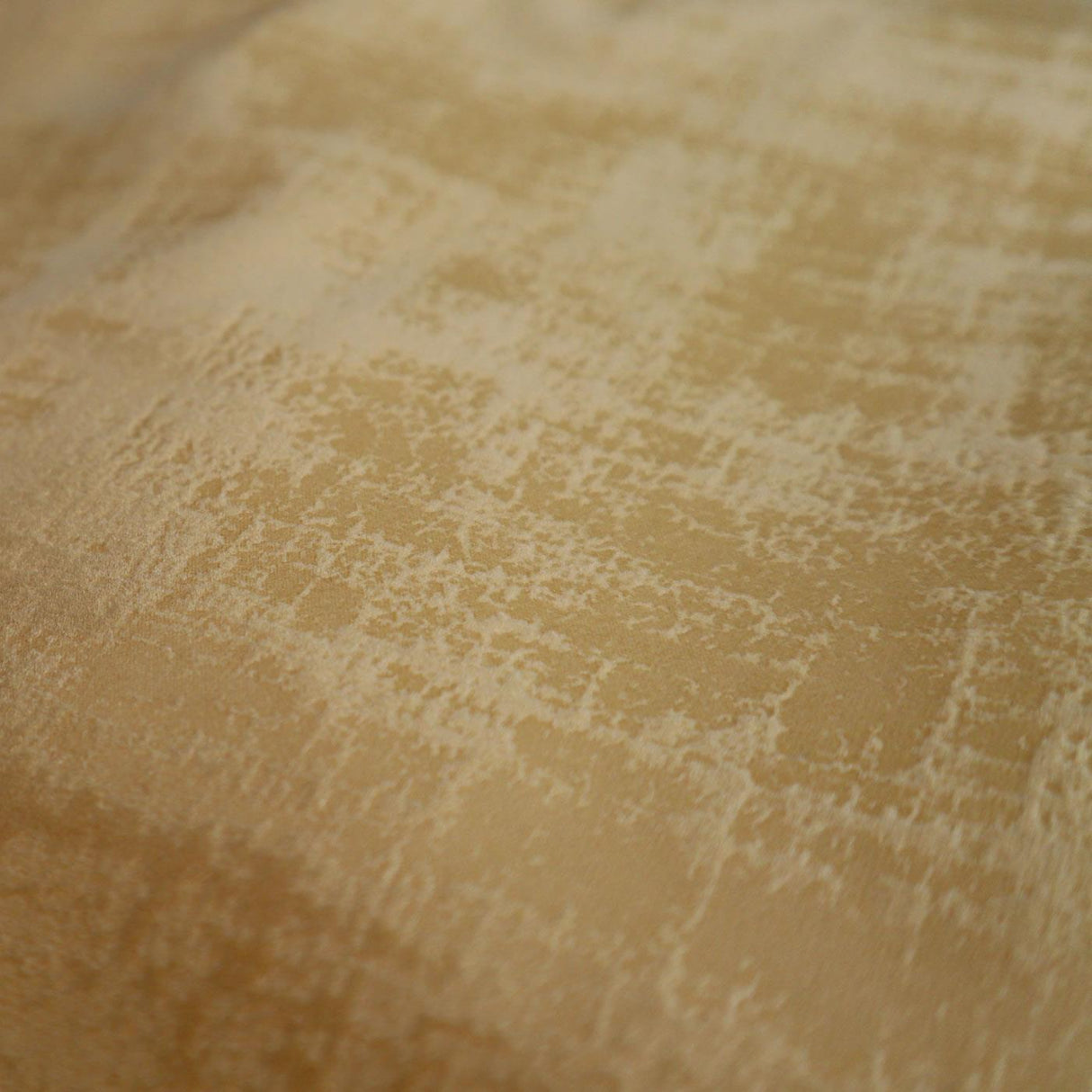 Azurite Honey Made To Measure Roman Blind by Style Furnishings