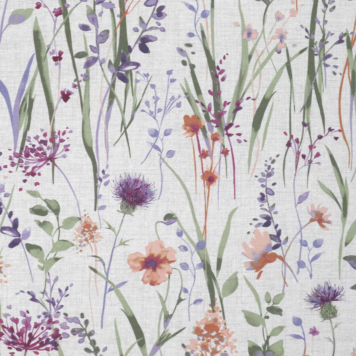 Hampshire Multi Made To Measure Roman Blind by Style Furnishings