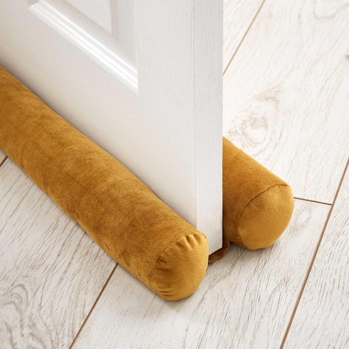 Kingsley Matt Velvet Draught Excluder by Catherine Lansfield
