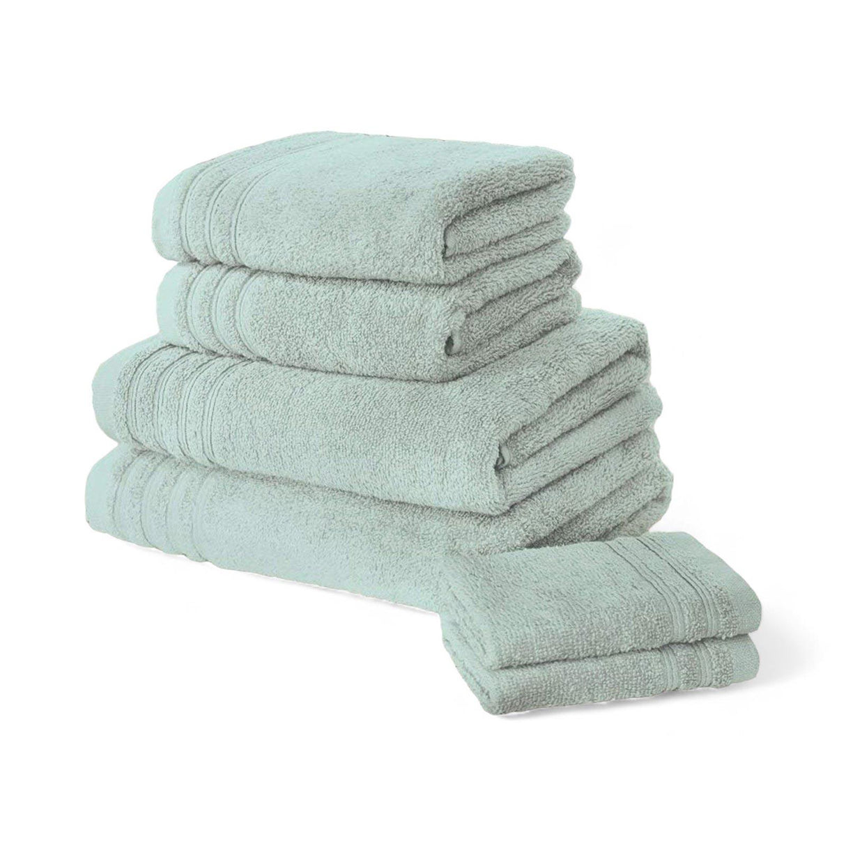 So Soft 480gsm Towel Bale Set by Rapport Home