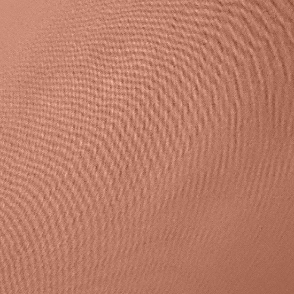 200 Thread Count Cotton Percale Fitted Sheet 32cm Deep by Bianca