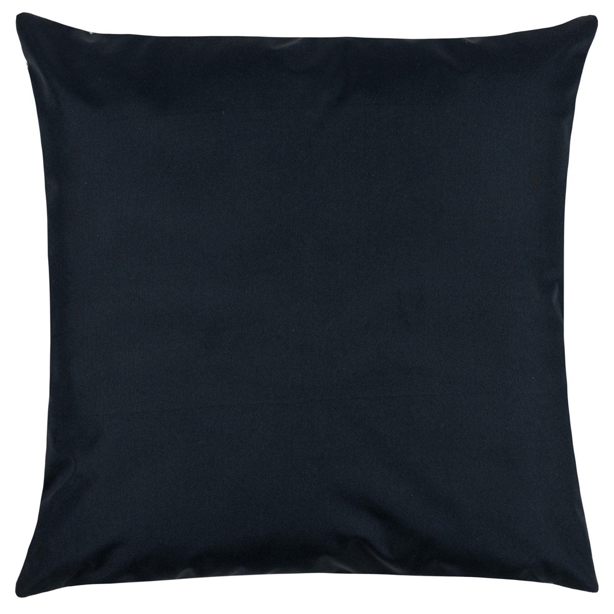 Ebon Wilds Mahari Outdoor Cushion Cover 17" x 17" by Wylder 4