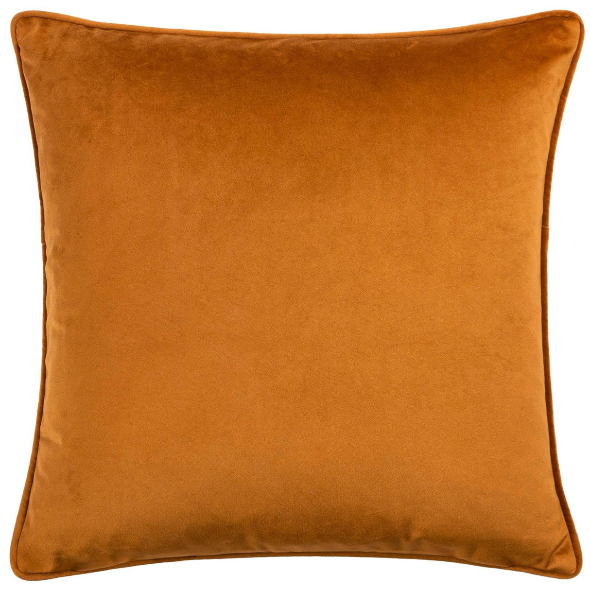 Malans Cut Velvet Cushion Cover 18" x 18" by Paoletti 3