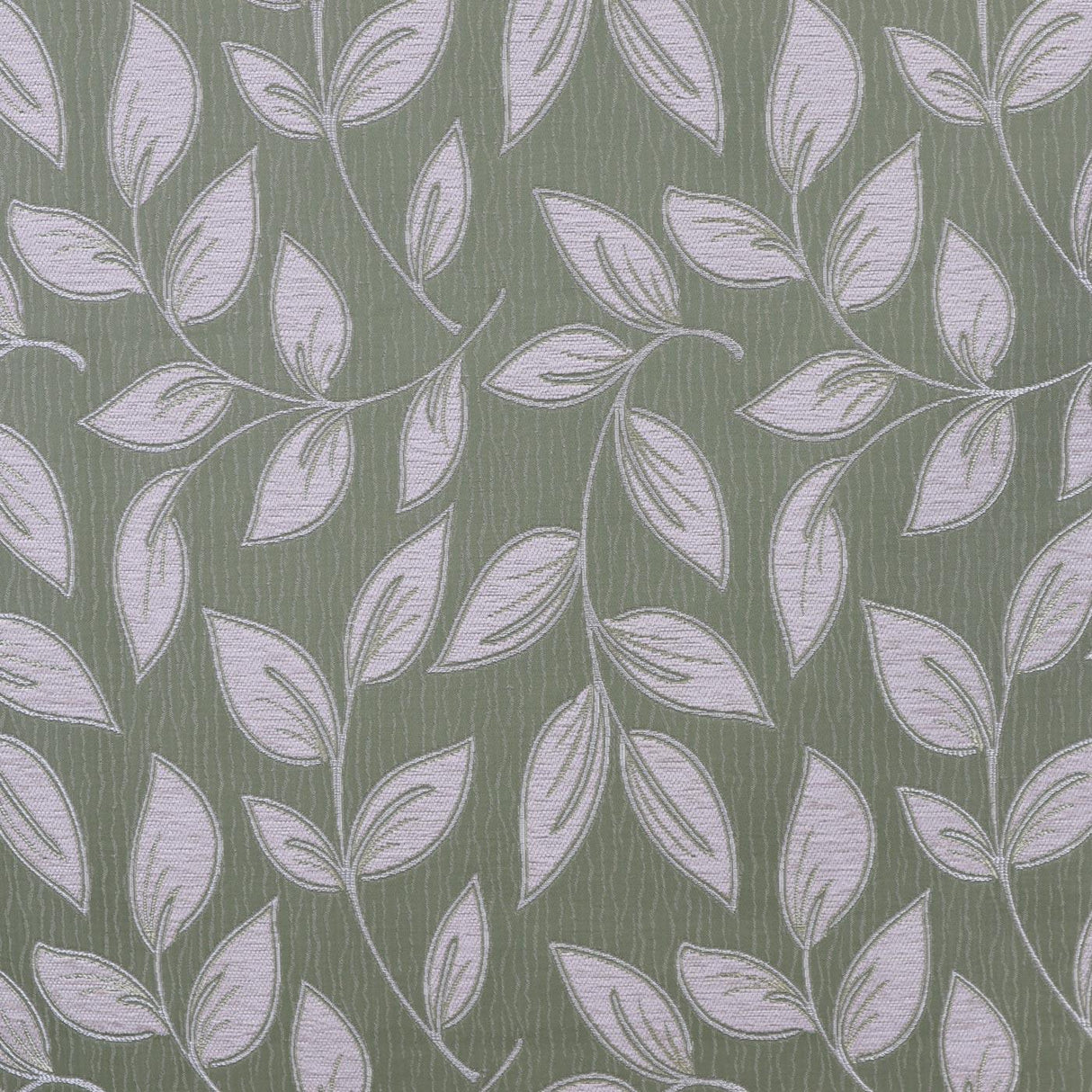 Paros Green Made To Measure Roman Blind by Style Furnishings