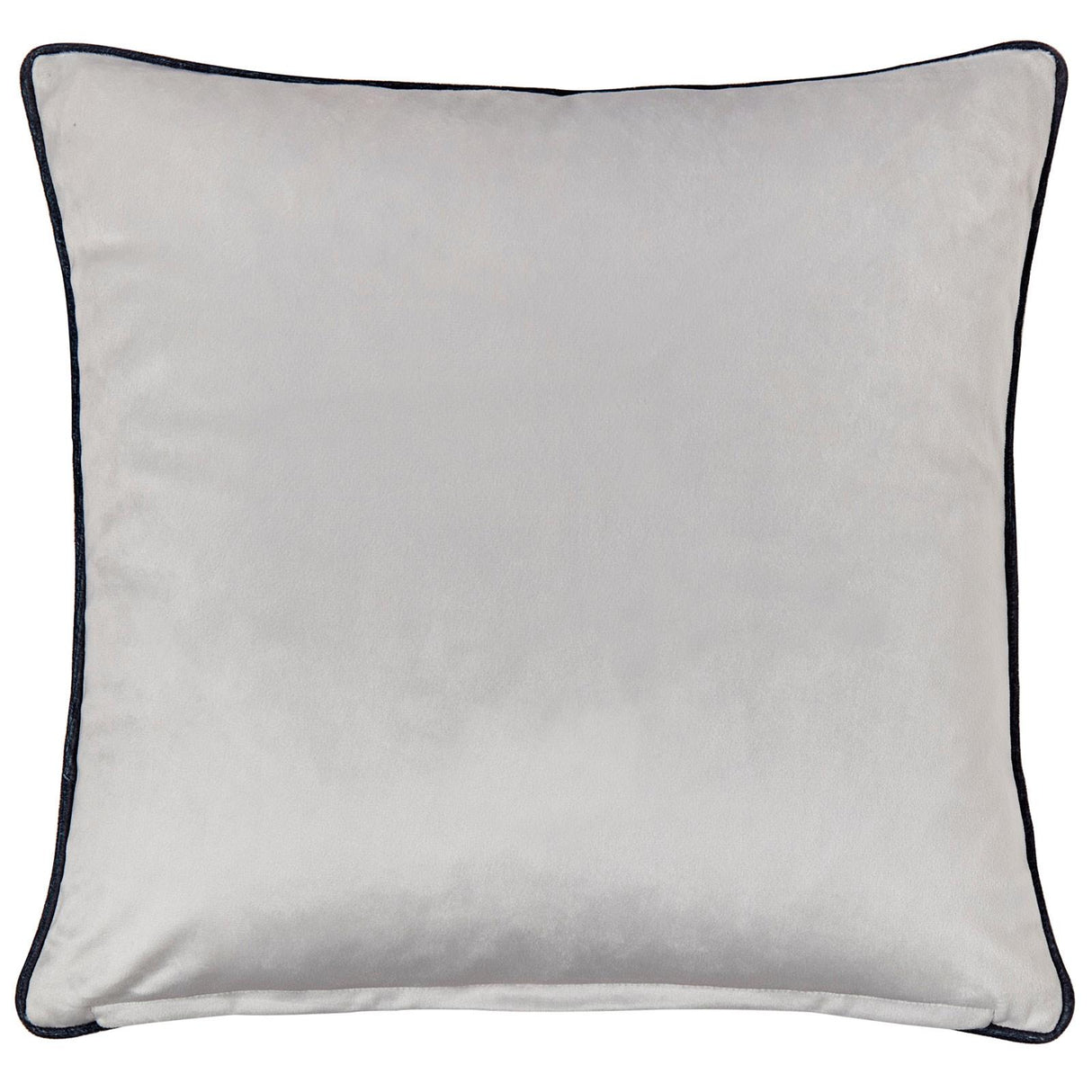 Fusion Alma Floral Velvet Cushion Cover 43cm x 43cm 10
