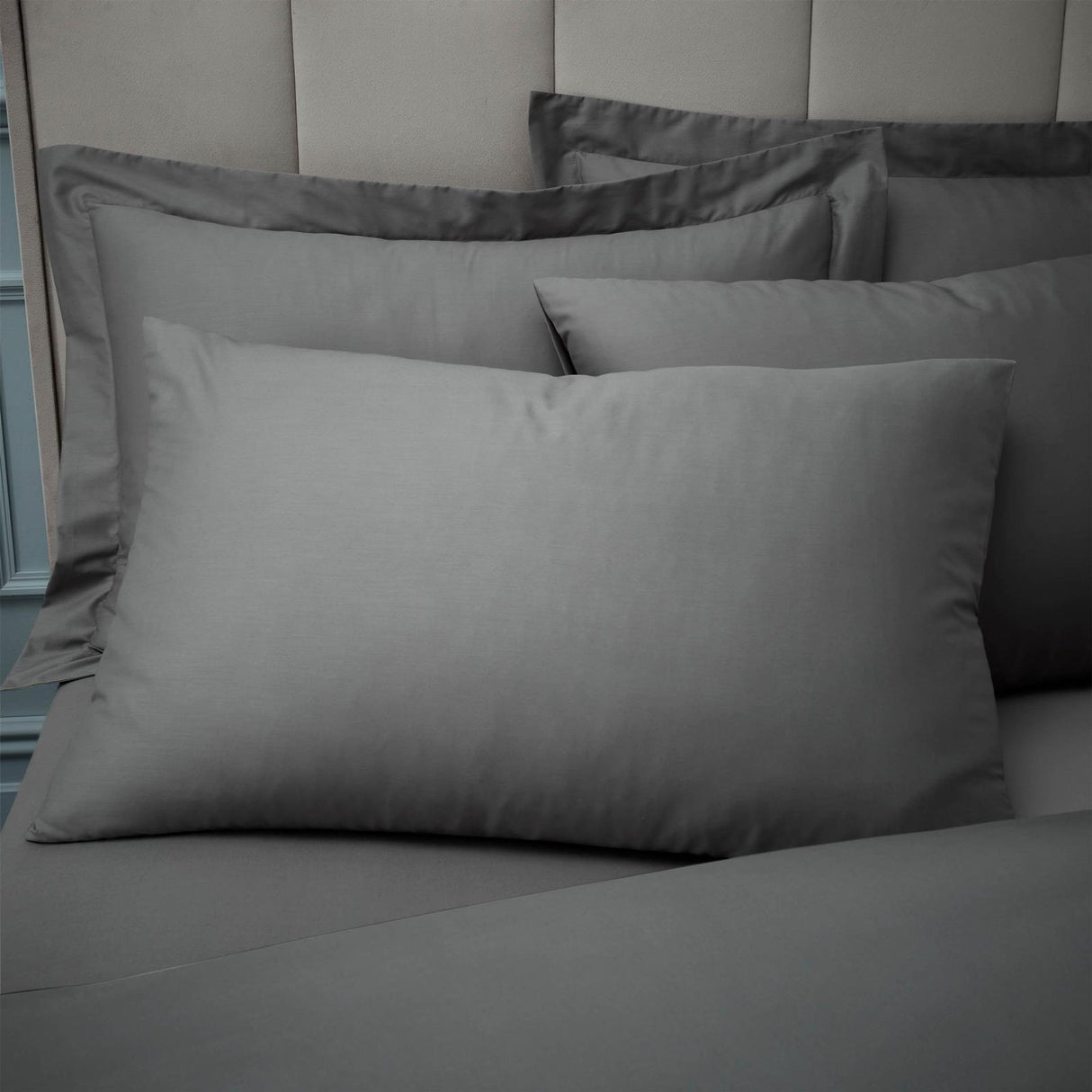 Bianca 180 Thread Count Egyptian Cotton Pillowcase