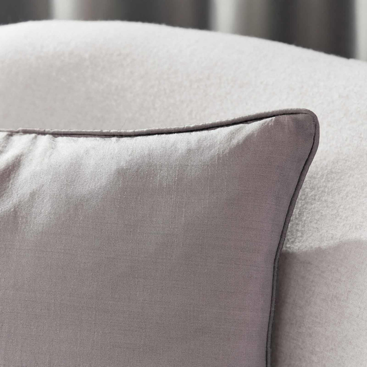 Catherine Lansfield Cushion Cover 45cm x 45cm 2