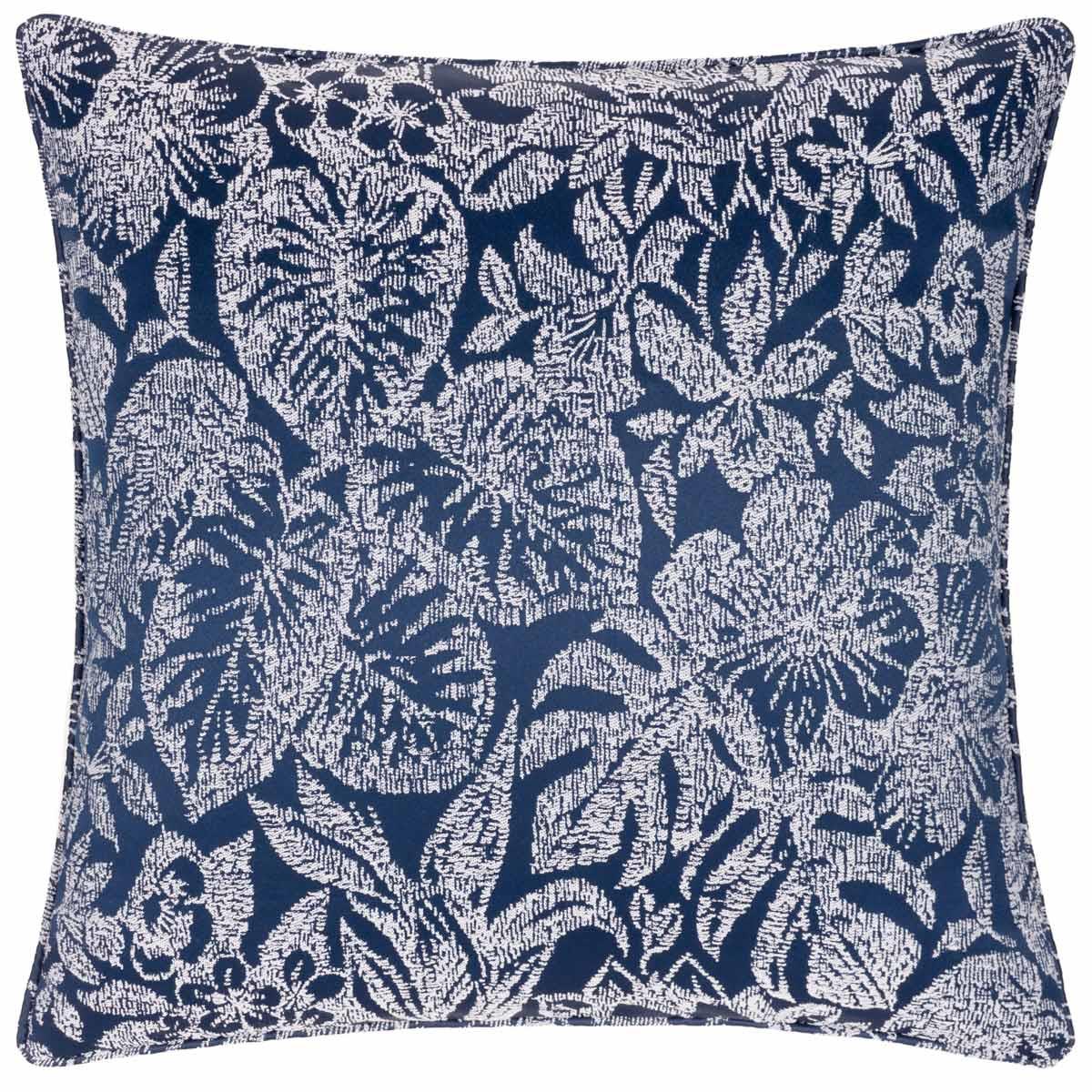 Bali Cushion Cover 20" x 20" by Wylder Nature 2