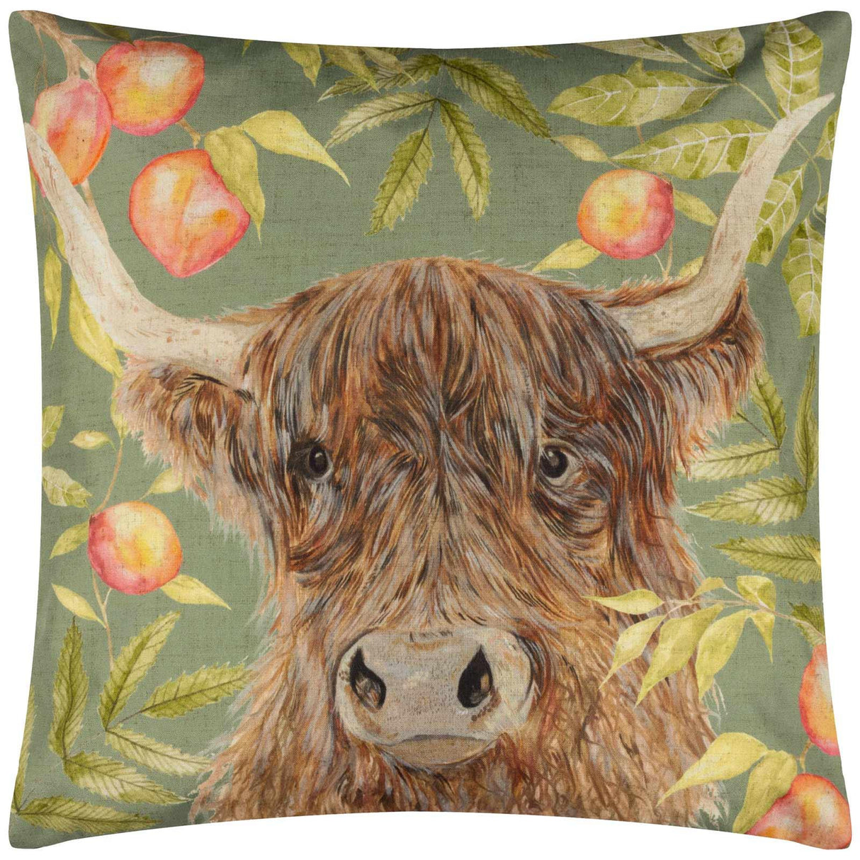 Grove Countryside Outdoor Cushion Covers by Evans Lichfield 3