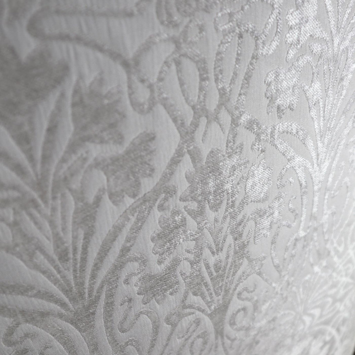 Tiverton Ivory Made To Measure Roman Blind by Style Furnishings