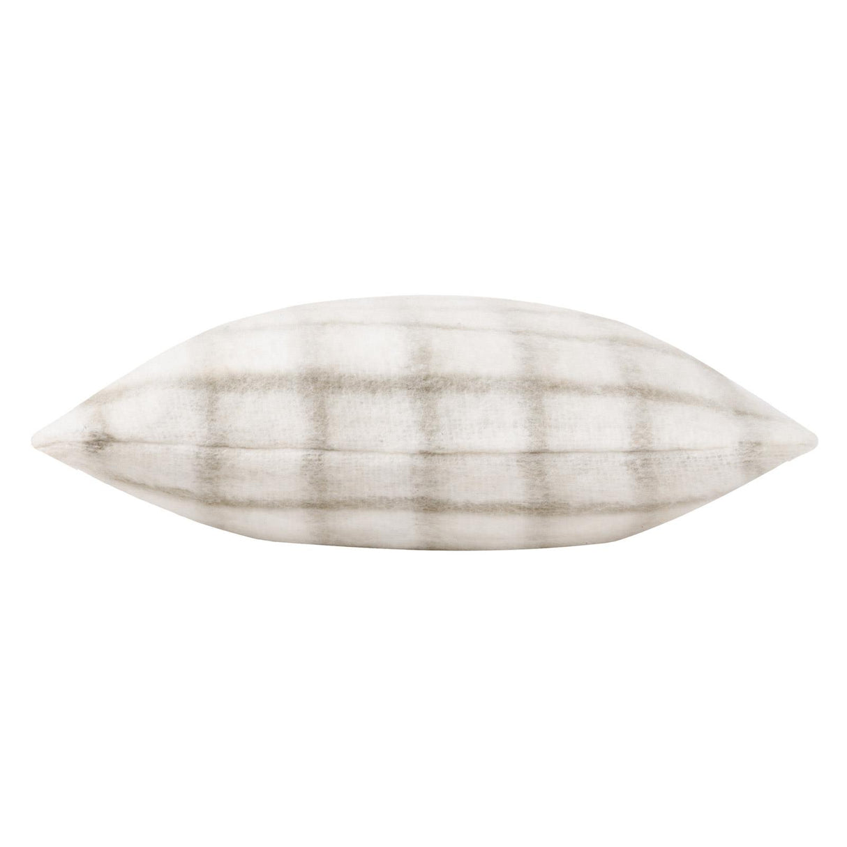 Yarrow Check Cushion Cover 18" x 18" (45cmx45cm) by Yard 11