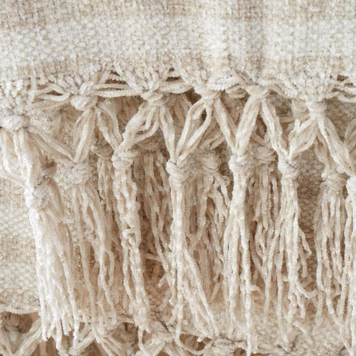 Catherine Lansfield Stripe Cosy Throw Blanket 130cm x 170cm 12