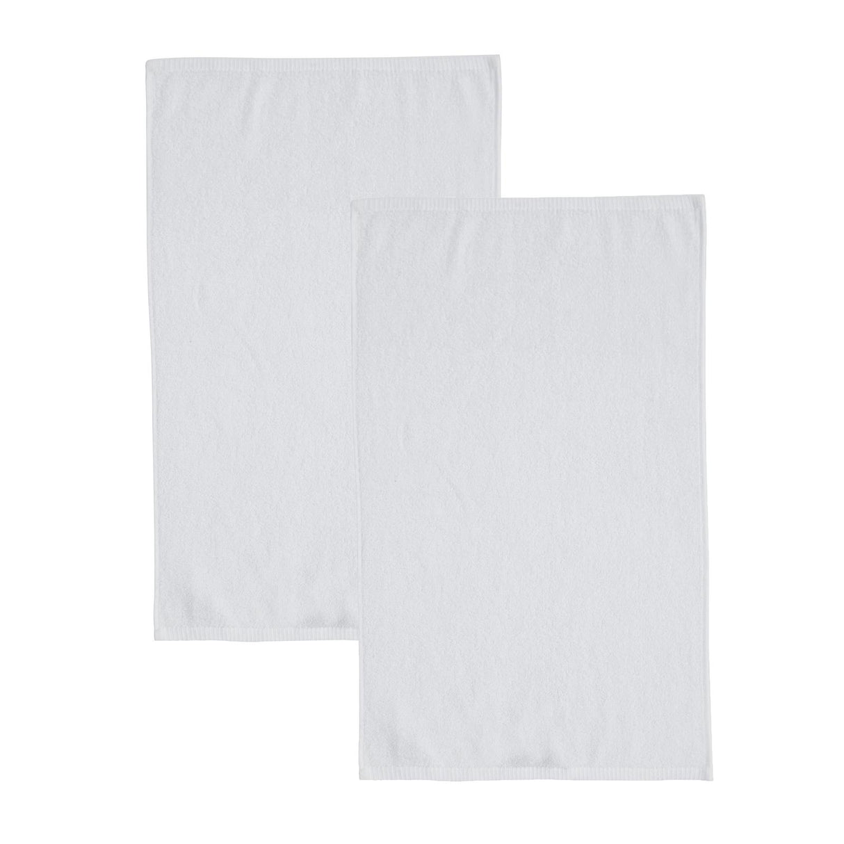 Quick Dry 400gsm 2 Piece Bath Sheet Towel Bale by Catherine Lansfield