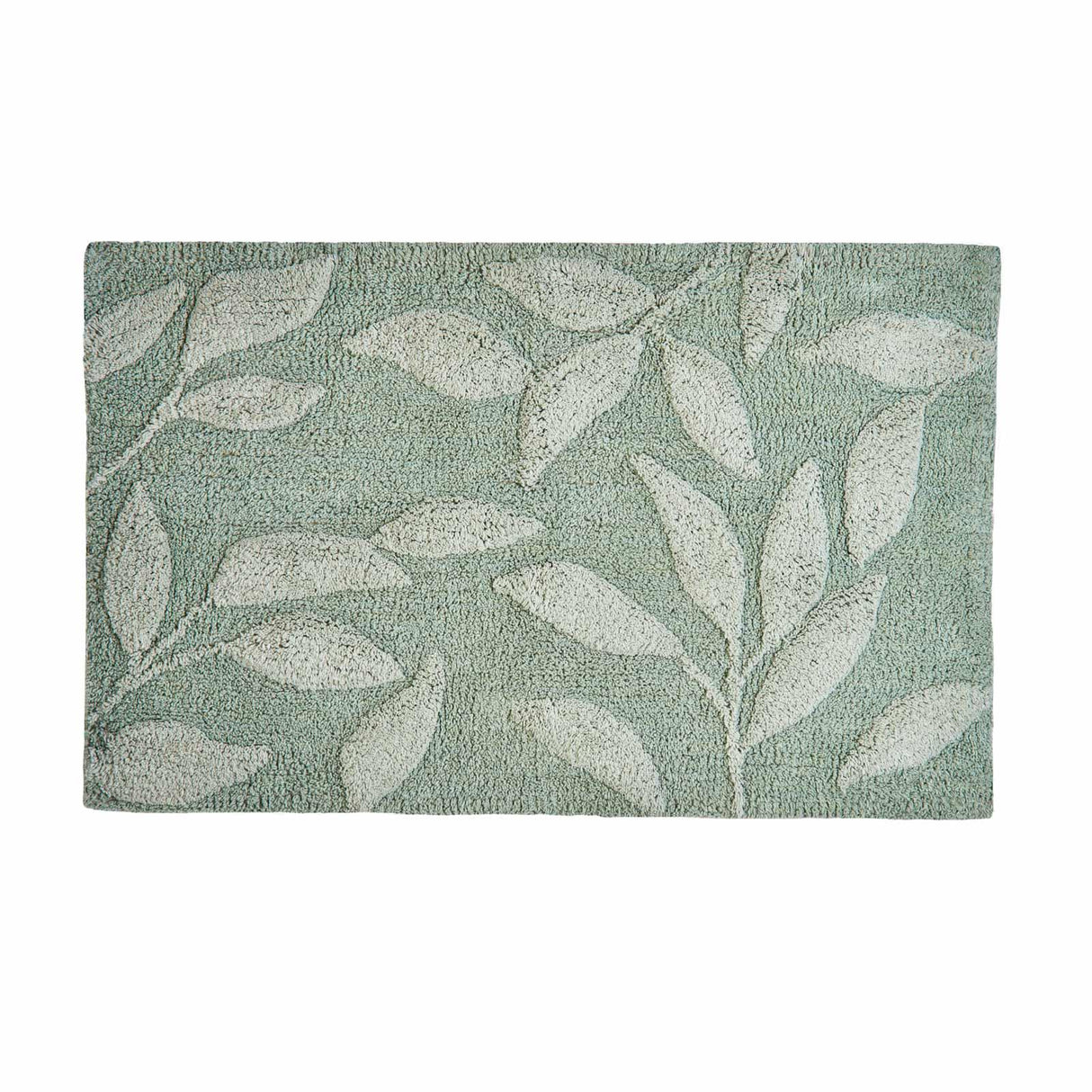 Sandringham Bath Mat 50cm x 80cm by Fusion