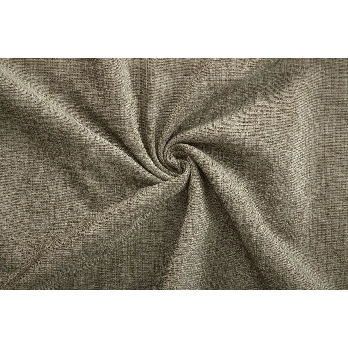 Washington Earth Chenille Cushion Cover or Polyester Filled Cushion 45cm x 45cm