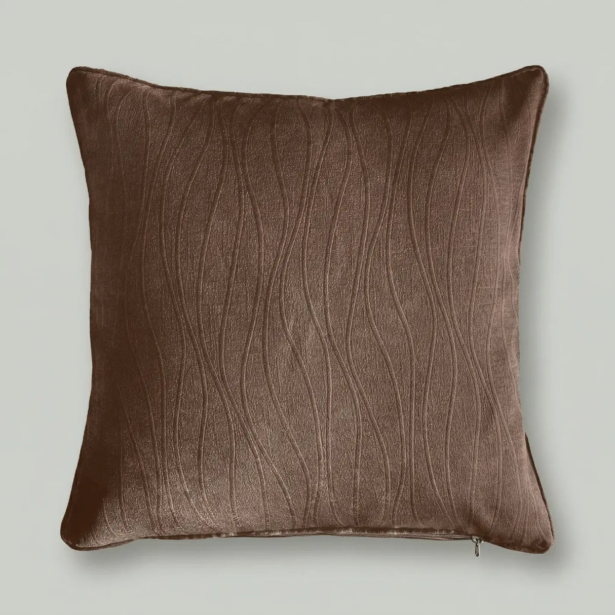 Goodwood Cushion Cover 17x17" 43x43cm 2
