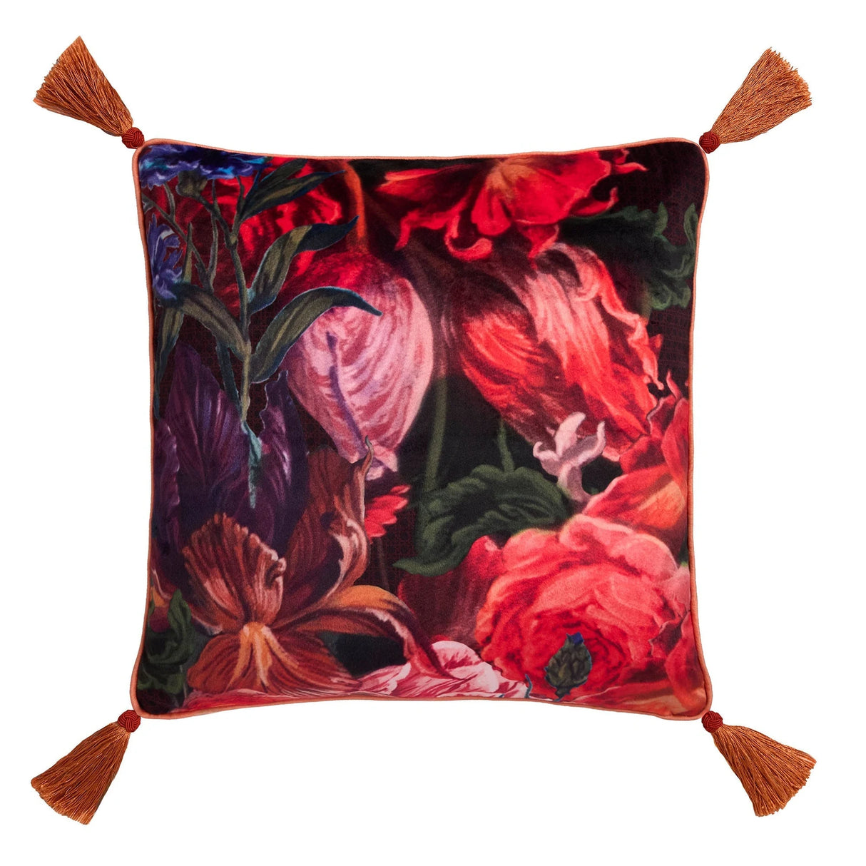 Grande Chintz Multi Cushion 43 x 43cm - product image 2