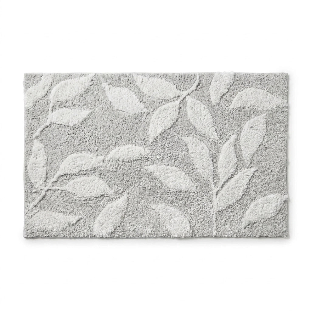 Sandringham Soft Absorbent Bath Mat 50cm x 80cm 7