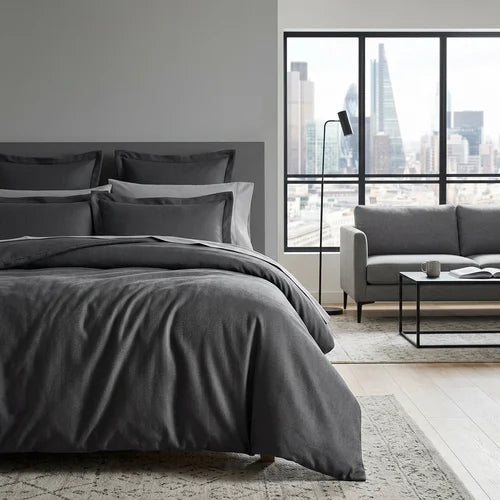 Grey tones