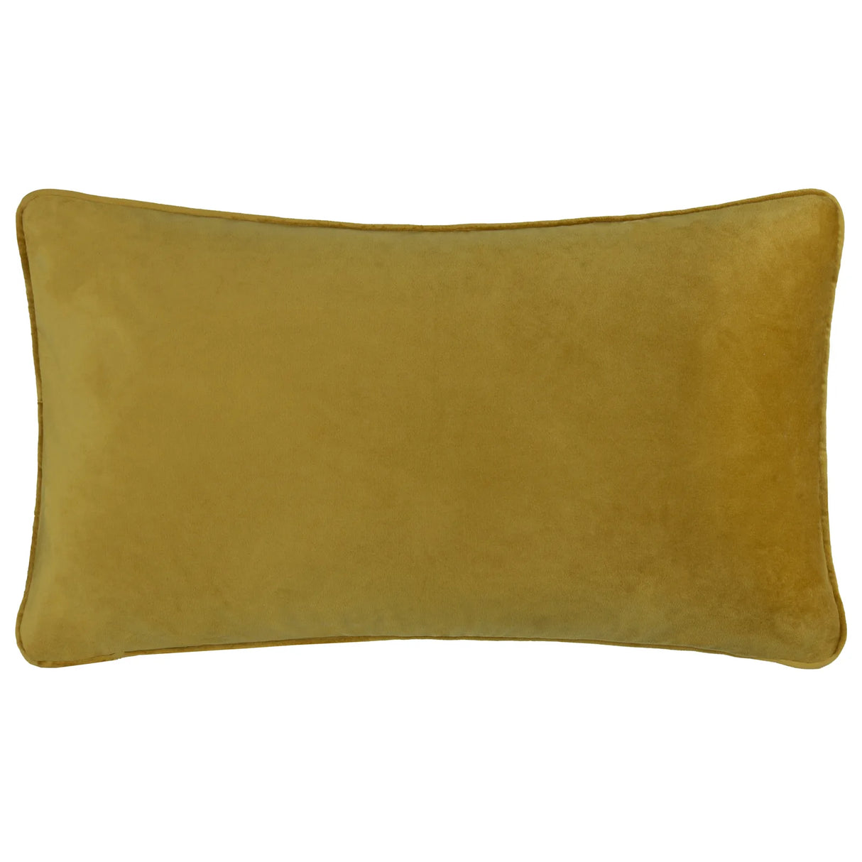 Halloween Pawty Embroidered Velvet Cushion Cover Multicolour 30 x 50cm - image 3
