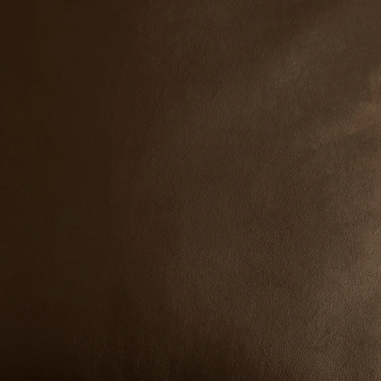 Harlan Velvet Chocolate Cushion 55 x 55cm - product image 3