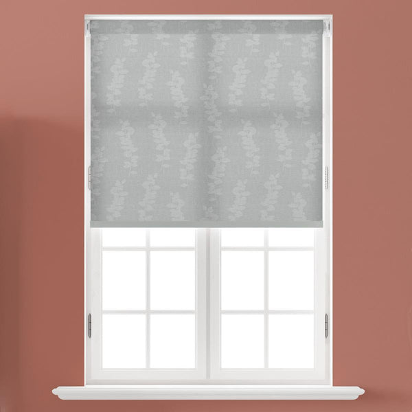 Honor Mist Dim Out Made to Measure Roller Blind - Ideal