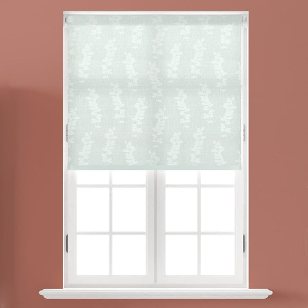 Honor Poise Dim Out Made to Measure Roller Blind - Ideal