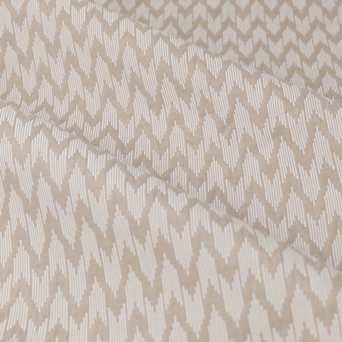 Hutton Linen Thermal Dimout Pencil Pleat Curtains - additional product view 4