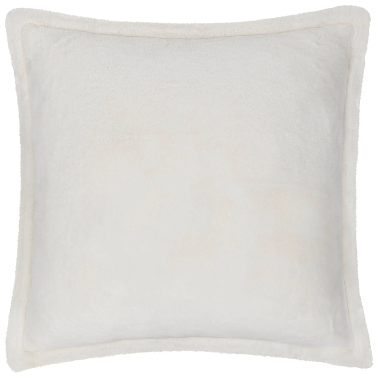 Kallu Ecru Cushion Cover or Filled Cushion - additional product view 2