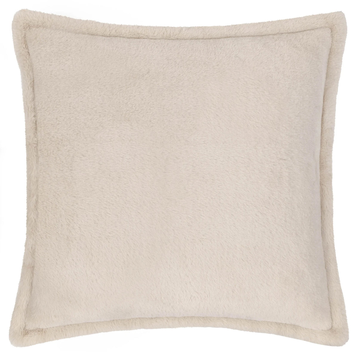 Kallu Natural Cushion Cover or Filled Cushion - additional product view 2