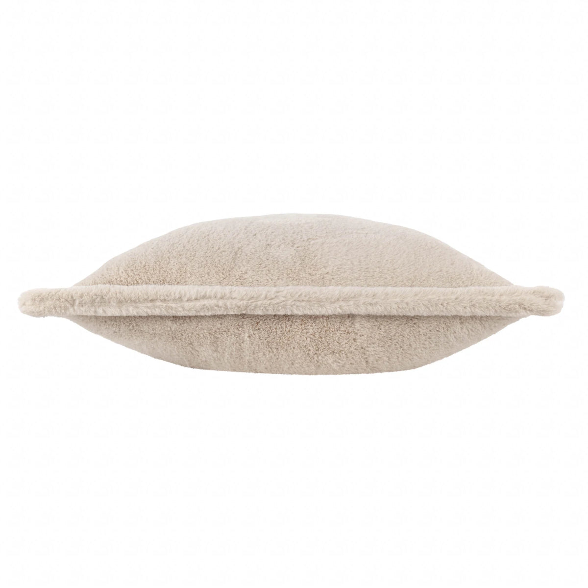 Kallu Natural Cushion Cover or Filled Cushion - additional product view 3