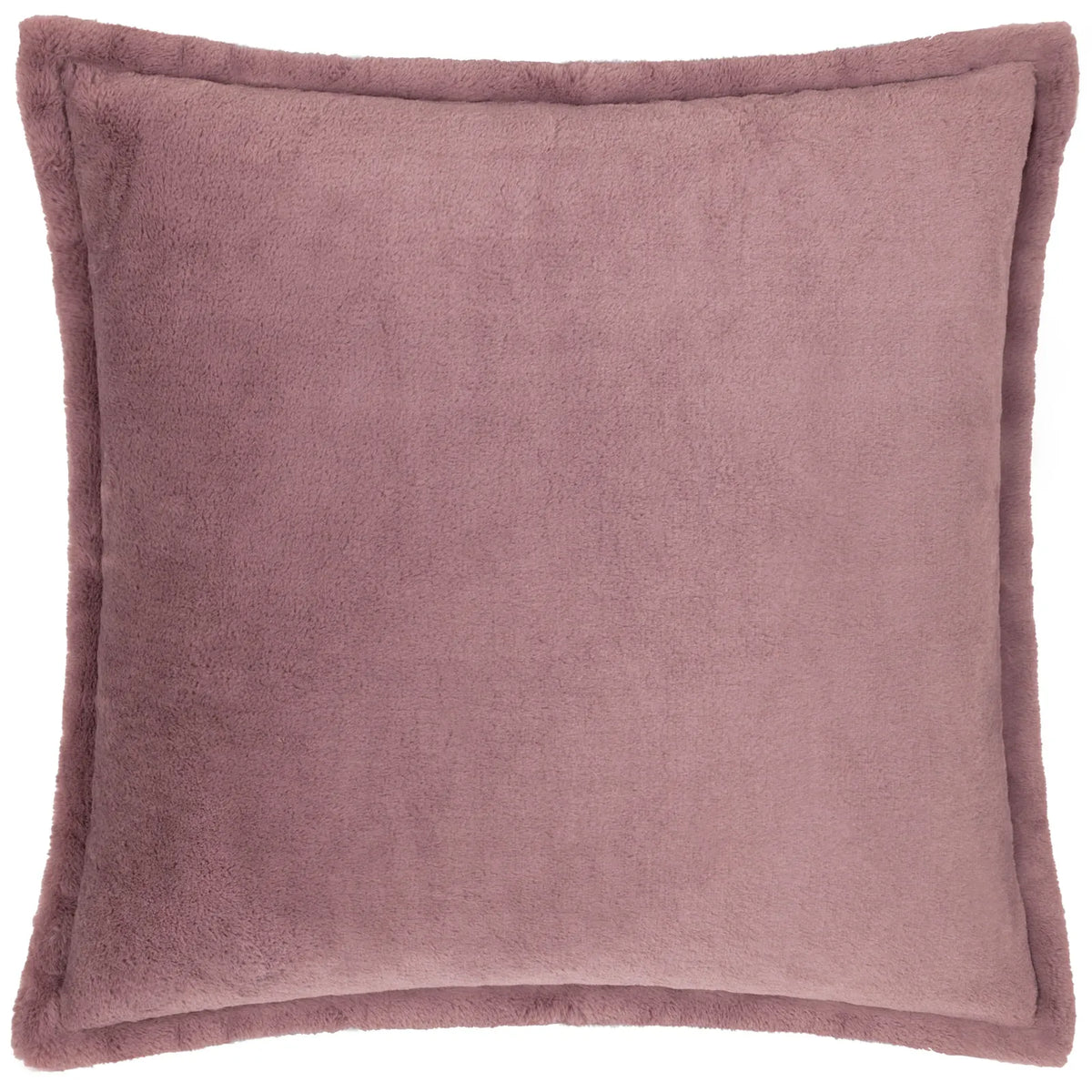 Kallu Mulberry Cushion Cover or Filled Cushion - additional product view 2