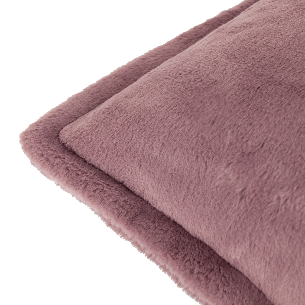 Kallu Mulberry Cushion Cover or Filled Cushion - additional product view 4