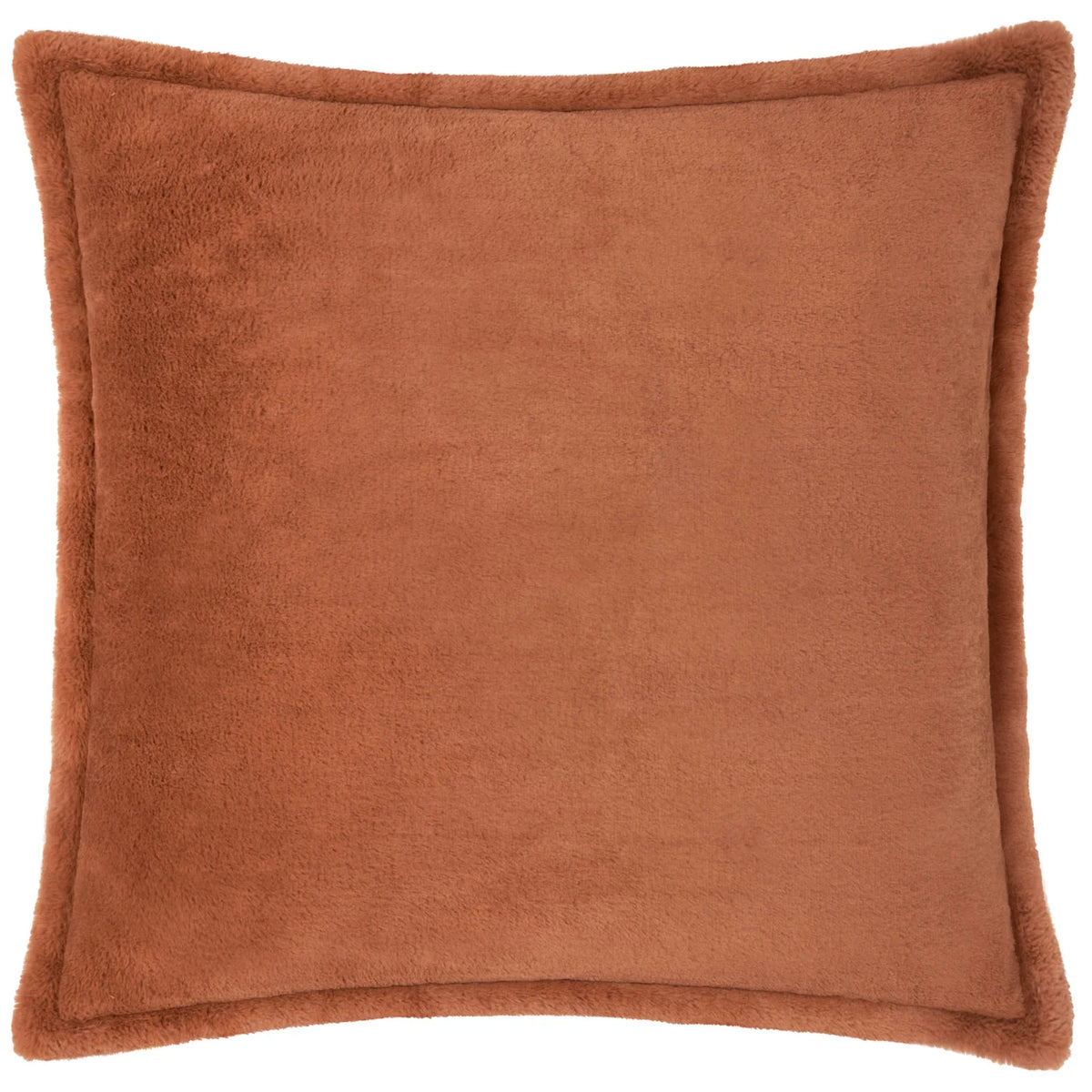 Kallu Rust Cushion Cover or Filled Cushion - additional product view 2