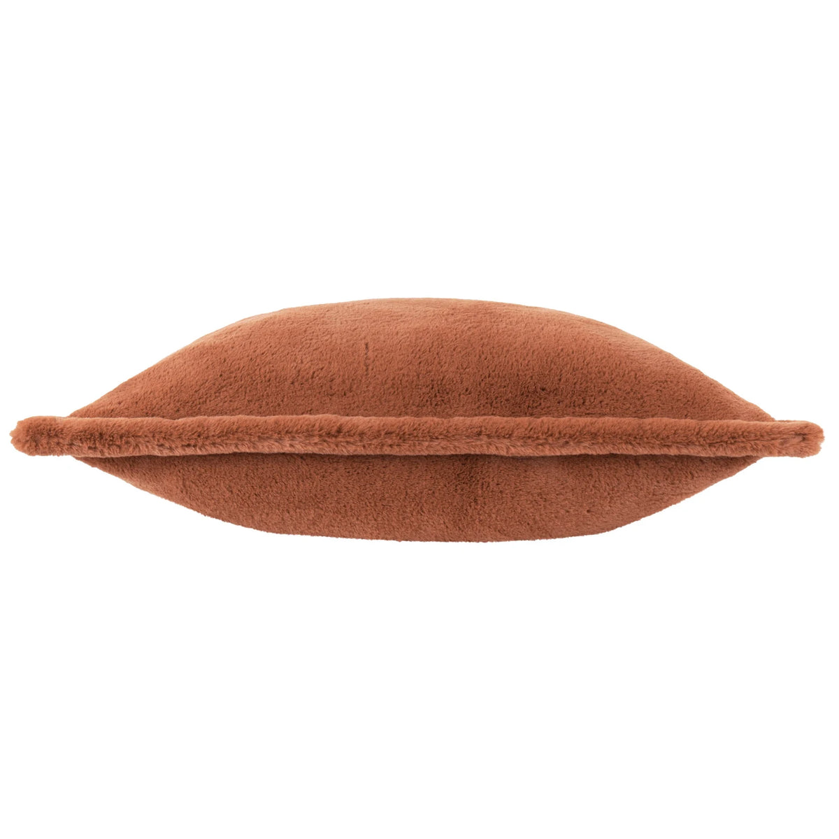 Kallu Rust Cushion Cover or Filled Cushion - additional product view 3